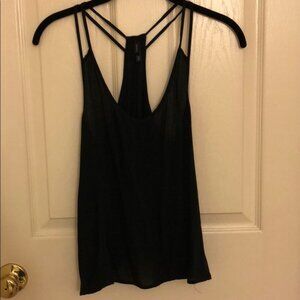 Talula Racerback Tank XXS